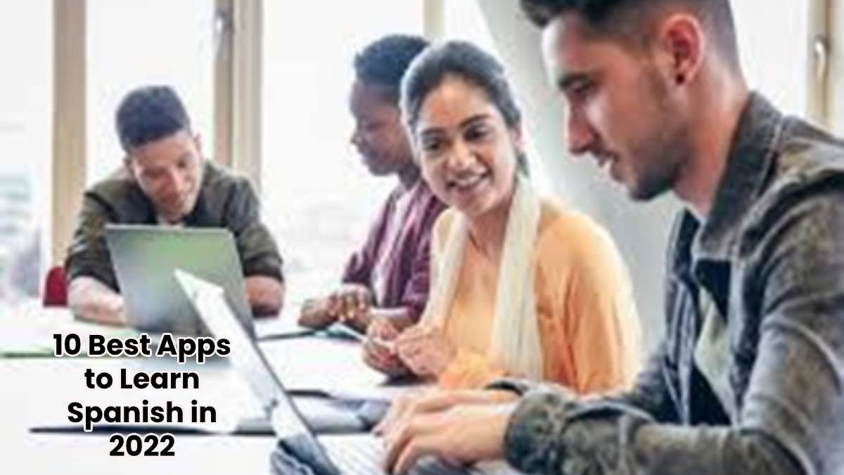 10 Best Apps to Learn Spanish in 2025