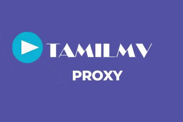 1TamilMV Proxy: Download Free Movies in 2025