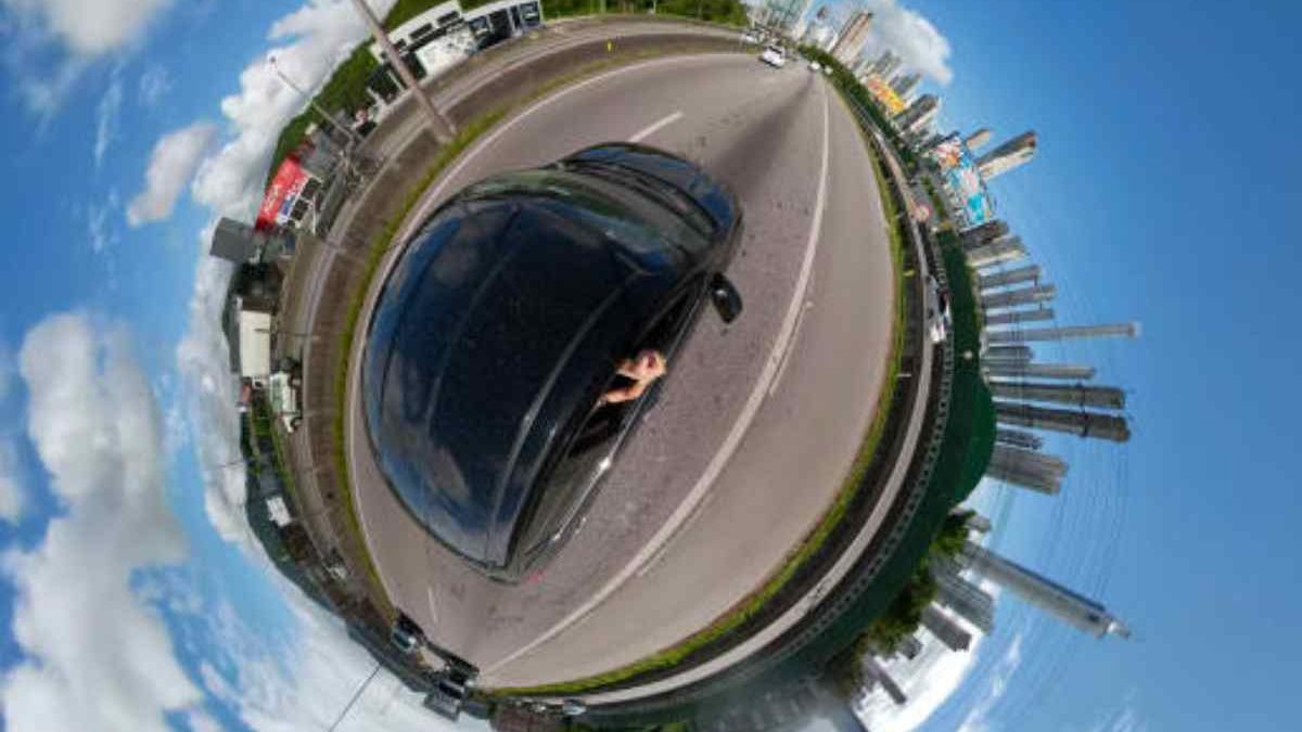 Car Listings with the power of 360 Car Walkaround