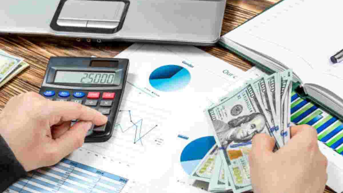 7 Reasons to Go for Accounts Receivable Financing