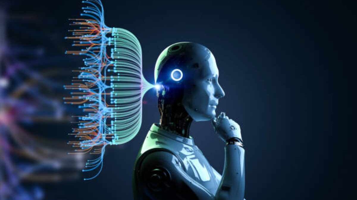 Top AI and Machine Learning Trends for 2025