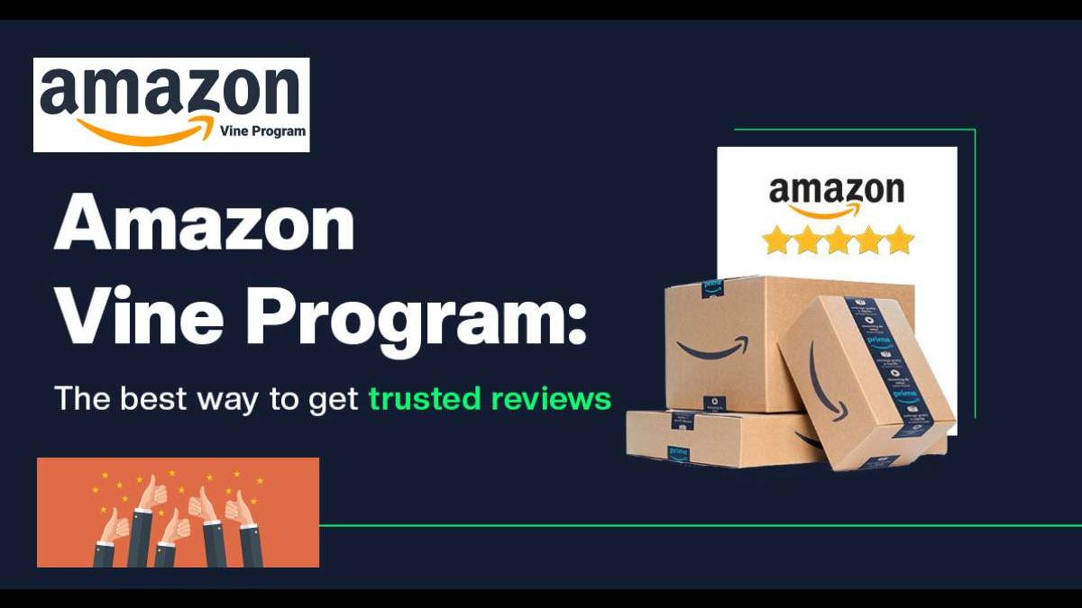 Understanding Vine Customer Review of Free Product Benefits