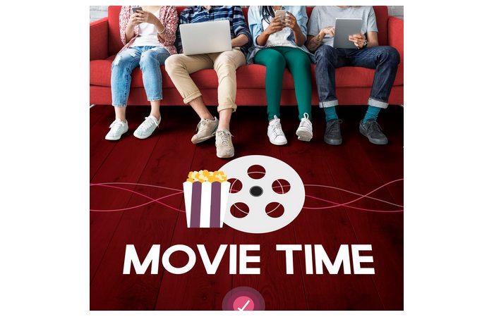 Best Free Applications for Watching Free movies [2025]