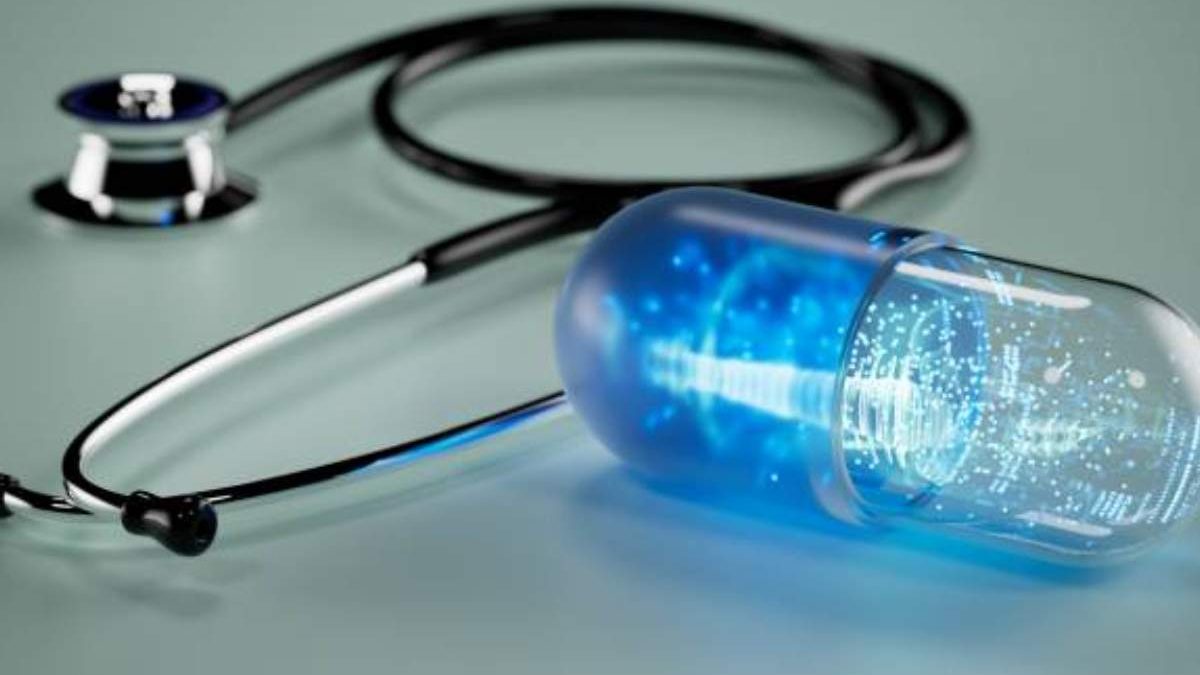 World of Artificial Intelligence in Medicine