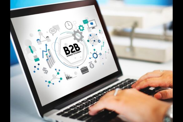 B2B SaaS Marketing Strategies That Convert