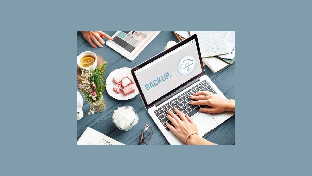 Discover The Importance Of Having A Backup As A Service