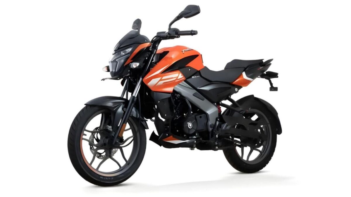 Bajaj to Introduce New 125cc Bike in India