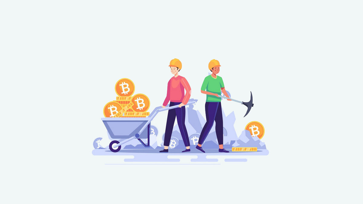 Beginner’s Guide to Understanding Mining Rigs [2025]