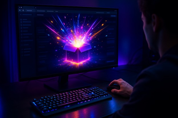 Best Mystery Box Websites With Guaranteed Prizes 2025