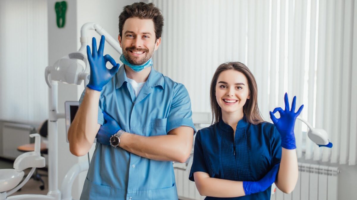 Best Tips to Keep Your Dental Team Organized