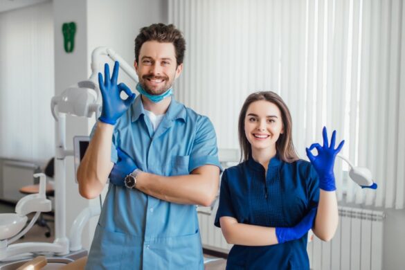 Best Tips to Keep Your Dental Team Organized