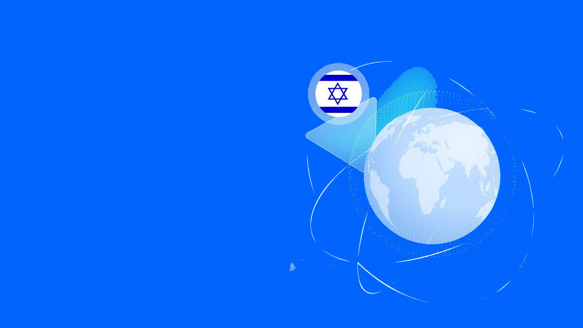 Bridging Business and Culture: Connect with Israel Using a Virtual Number