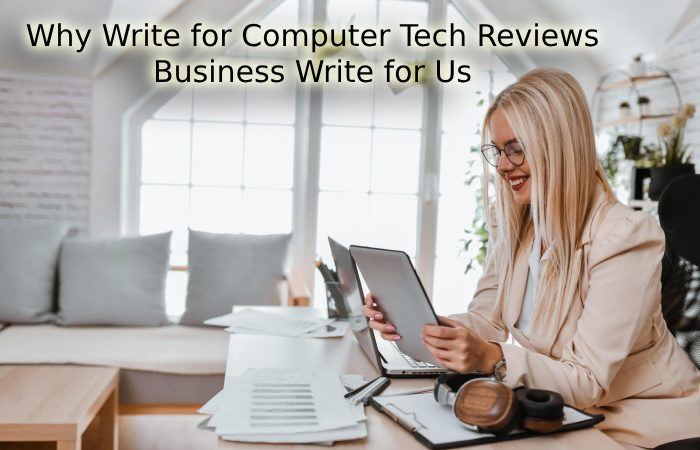 Business why Write for Us