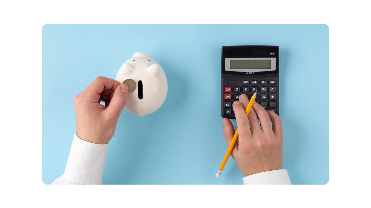 Calculating Your SIRs Using A Savings Interest Rate Calculator