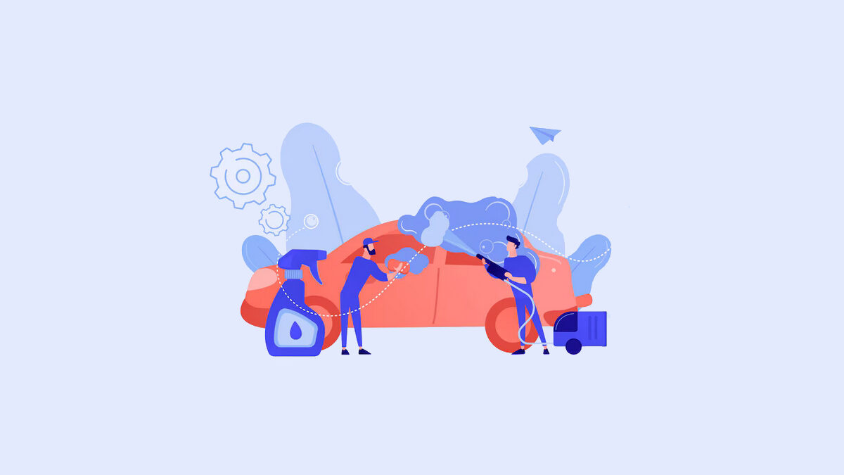 Keeping your Ride in Top Shape with the Best Car Care Tips