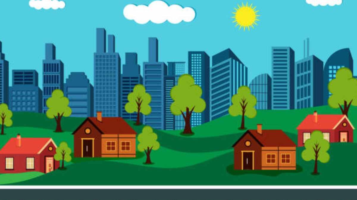 From Malls to Warehouses: Newark’s Commercial Real Estate