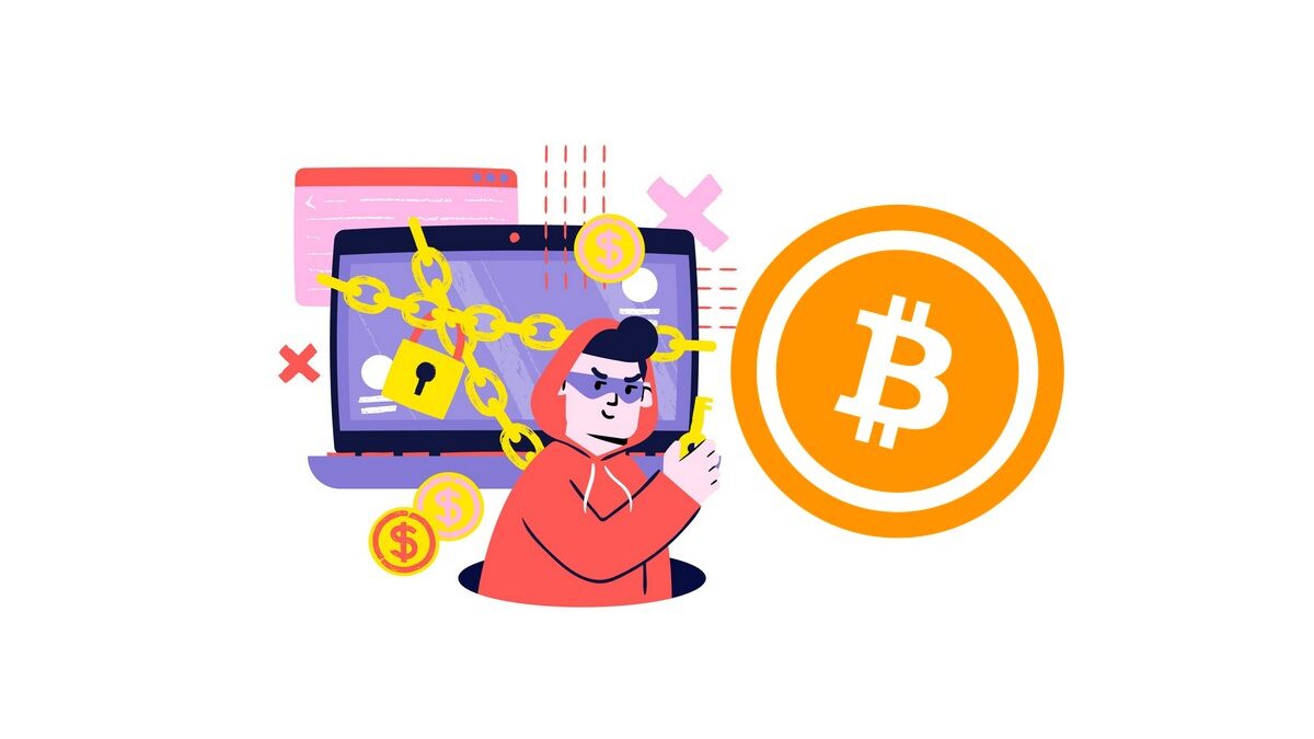 Common Crypto Scams & How to Avoid Them – CTR