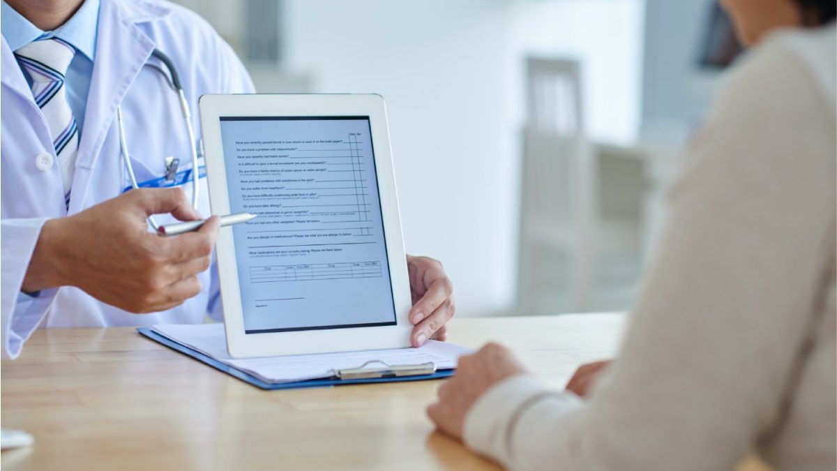 Consent in Digital Healthcare: Patient Rights in EHR Systems