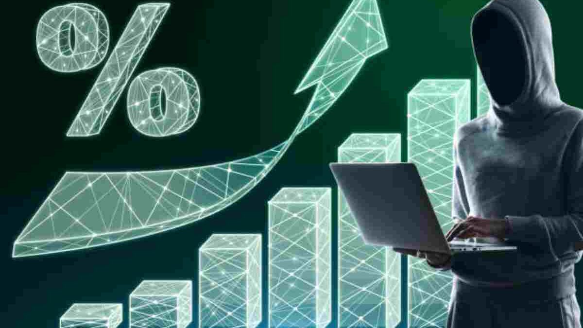 47% of Leaders Say Cyber Investment Lags Behind Growth