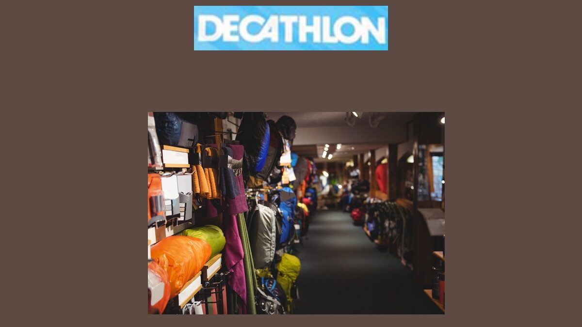 Top Decathlon in Shakespear Sarani-Park Circus, Kolkata