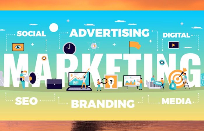 Digital Marketing Agency 1