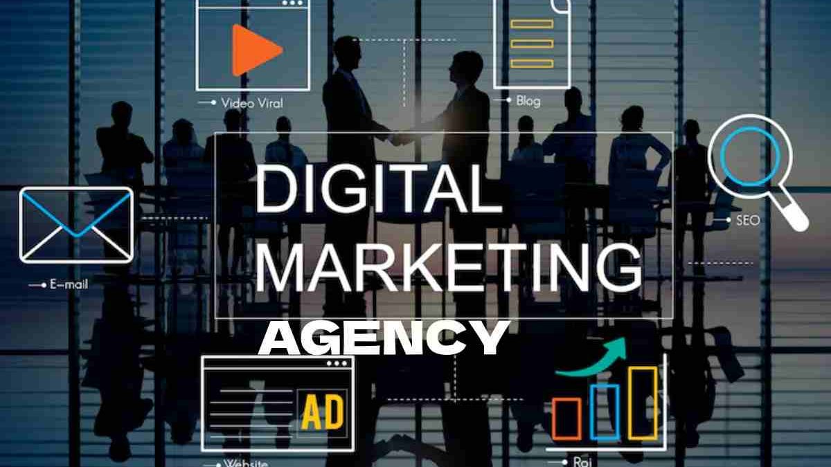 How A Digital Marketing Agency Can Help You Expand Your Business