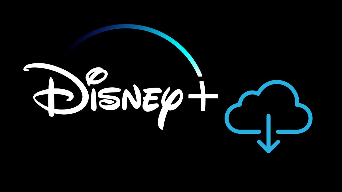 How to Download Disney Plus Video from Web Browser