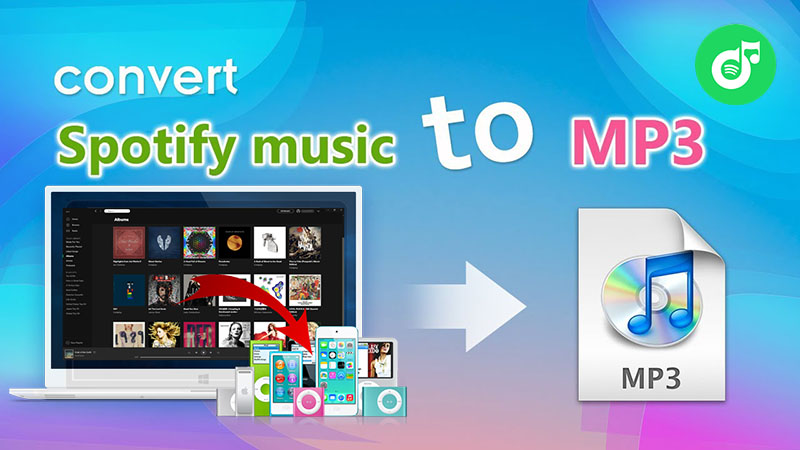 Download Spotify Music to MP3 for Free with the UkeySoft Spotify Music Converter[Review]