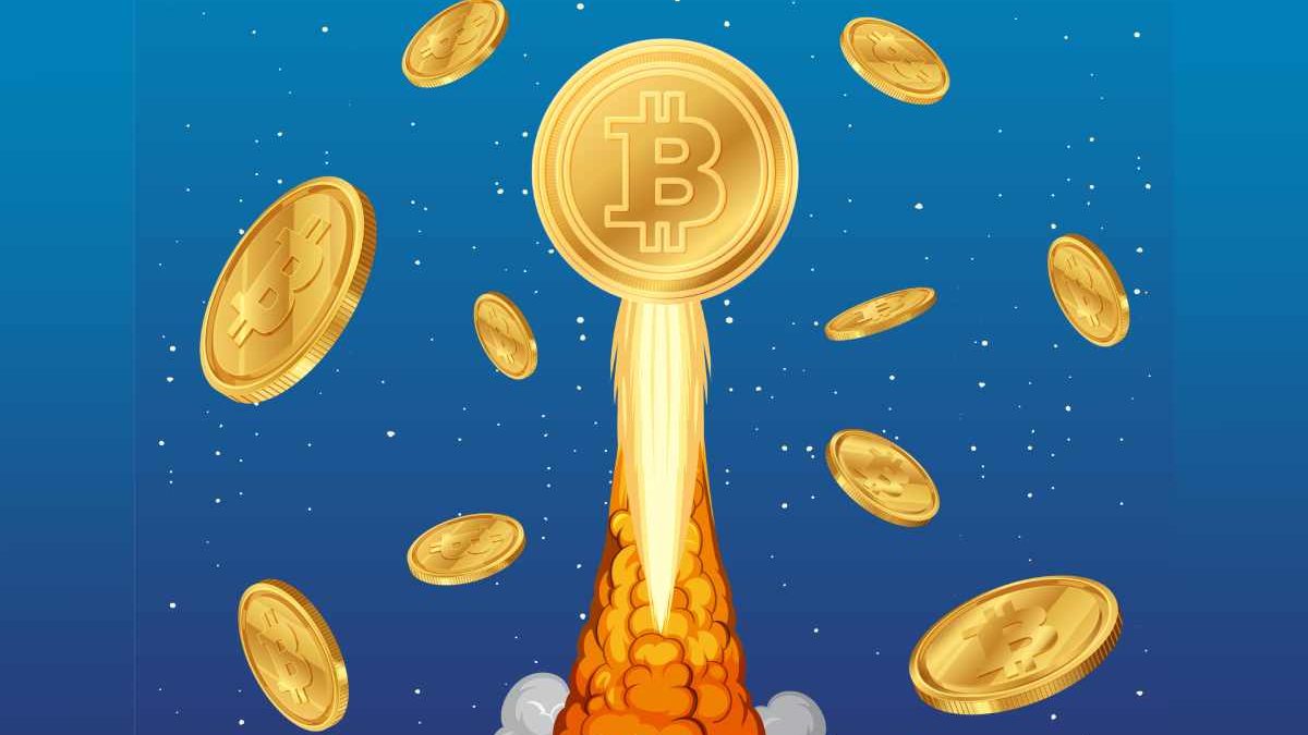 Earn 100% Real Income from Safe and Secure Resources with Bitcoin Trading