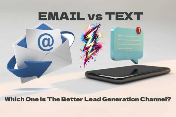 Email vs Text