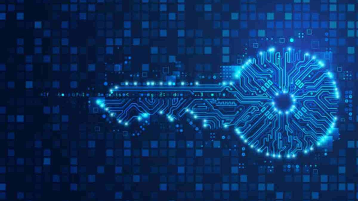 What are Encryption Keys? – Definition and Classifications
