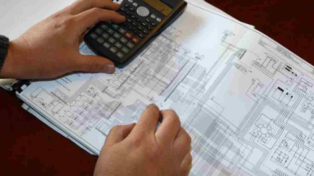 5 Reasons To Use an Engineering Calculator