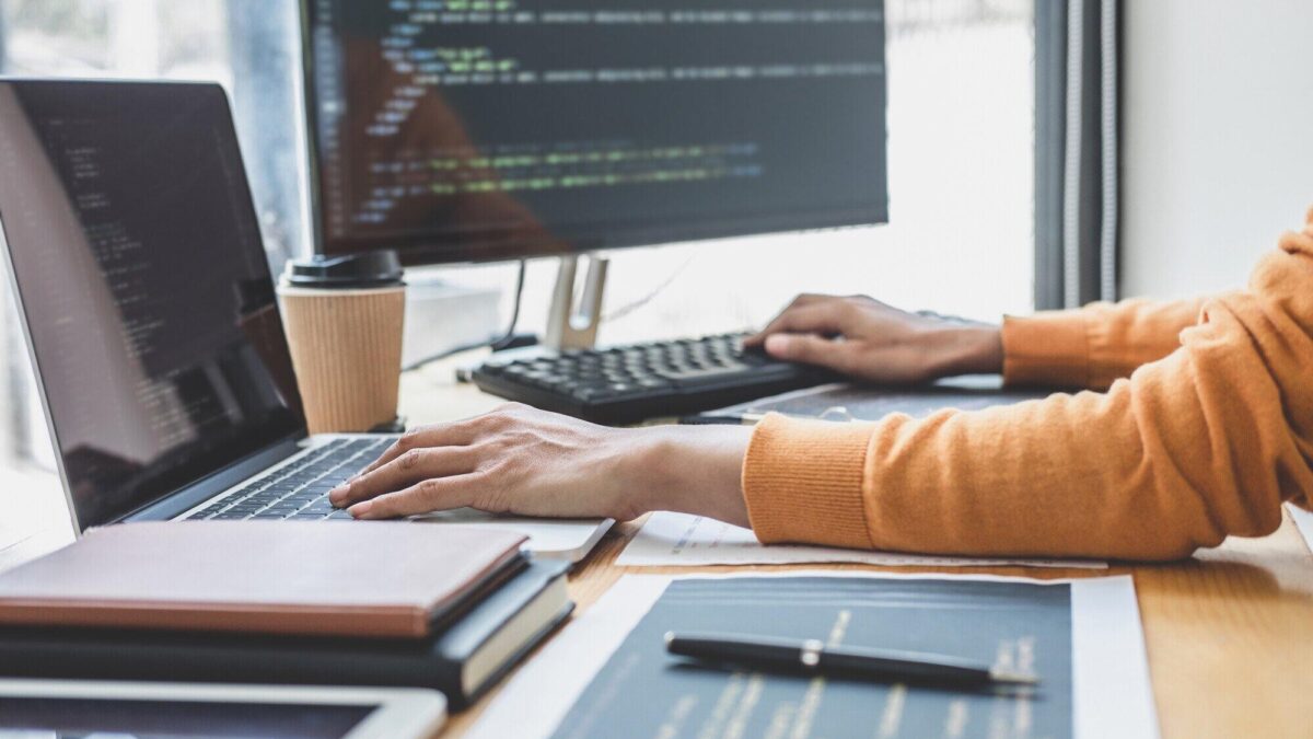 Enhancing Workflow Efficiency with Automated Document Conversion