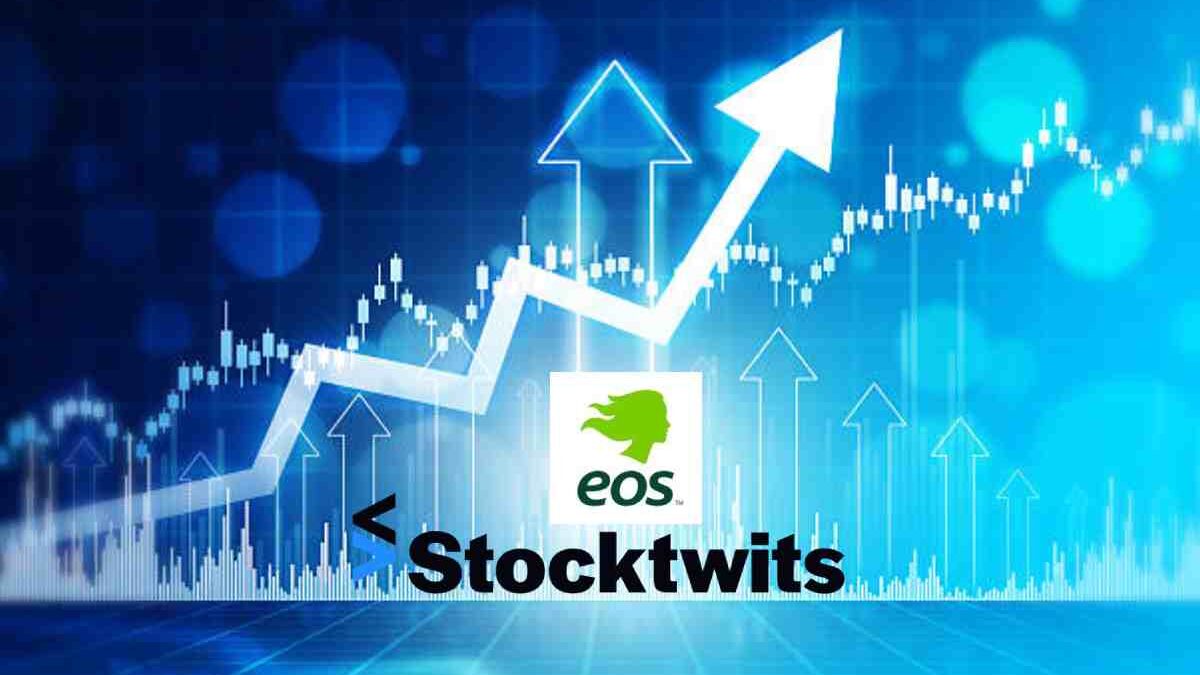 Eose Stocktwits – Data, News, and Company