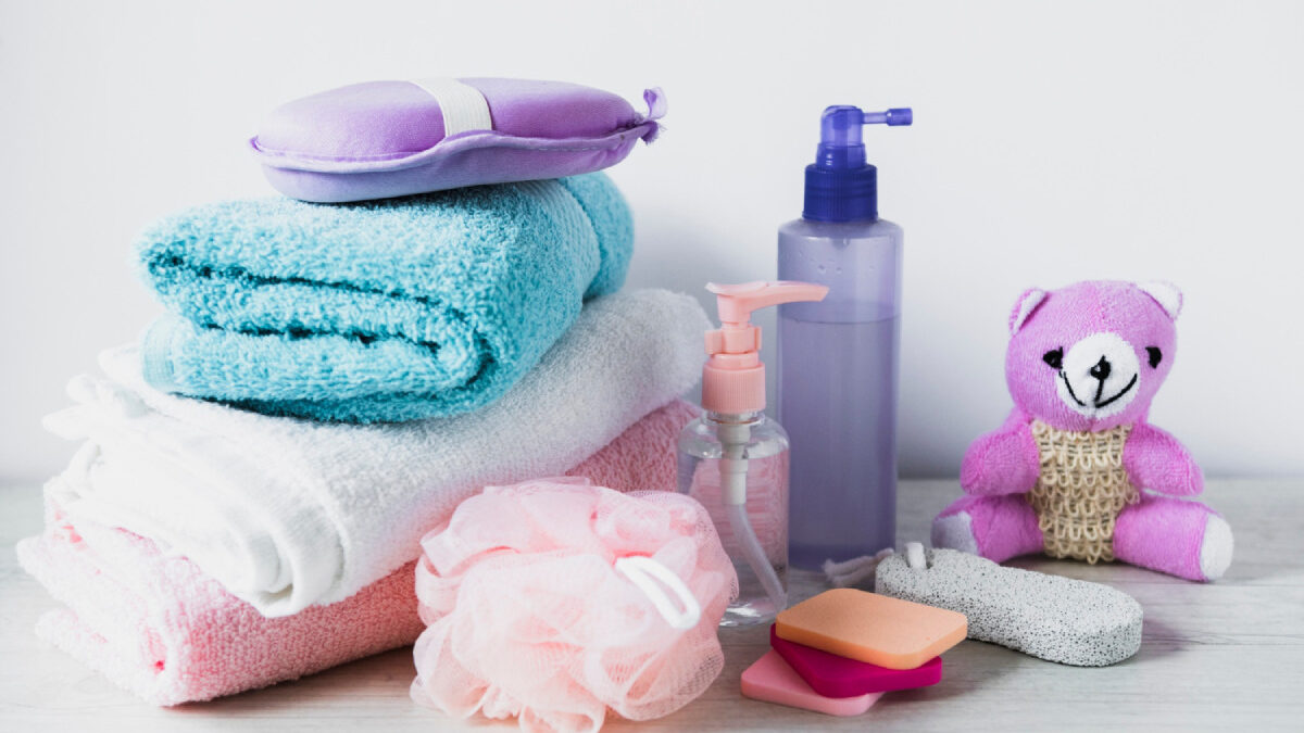 Essential Baby Care Products for New Parents