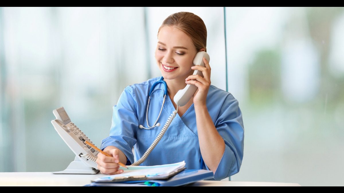 Essential Considerations for Selecting a Phone System in Medical Offices