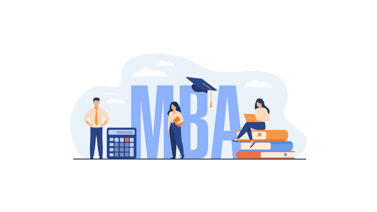 Everything you need to know about online MBA in IT & FinTech