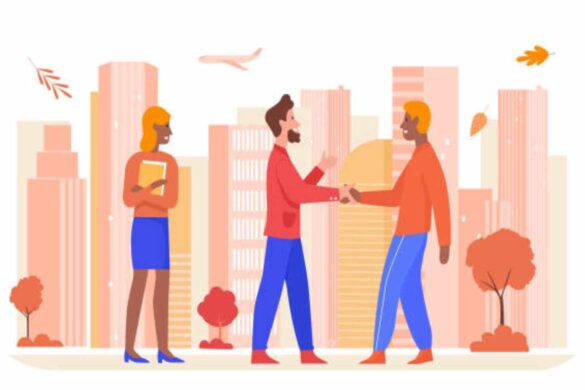 Fall Weather In The US