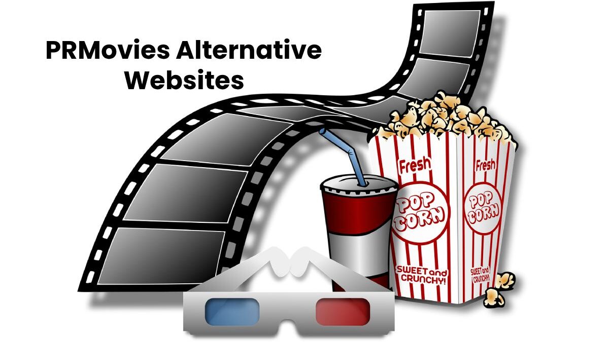 Finest PRMovies Alternative Websites to Stream Movies