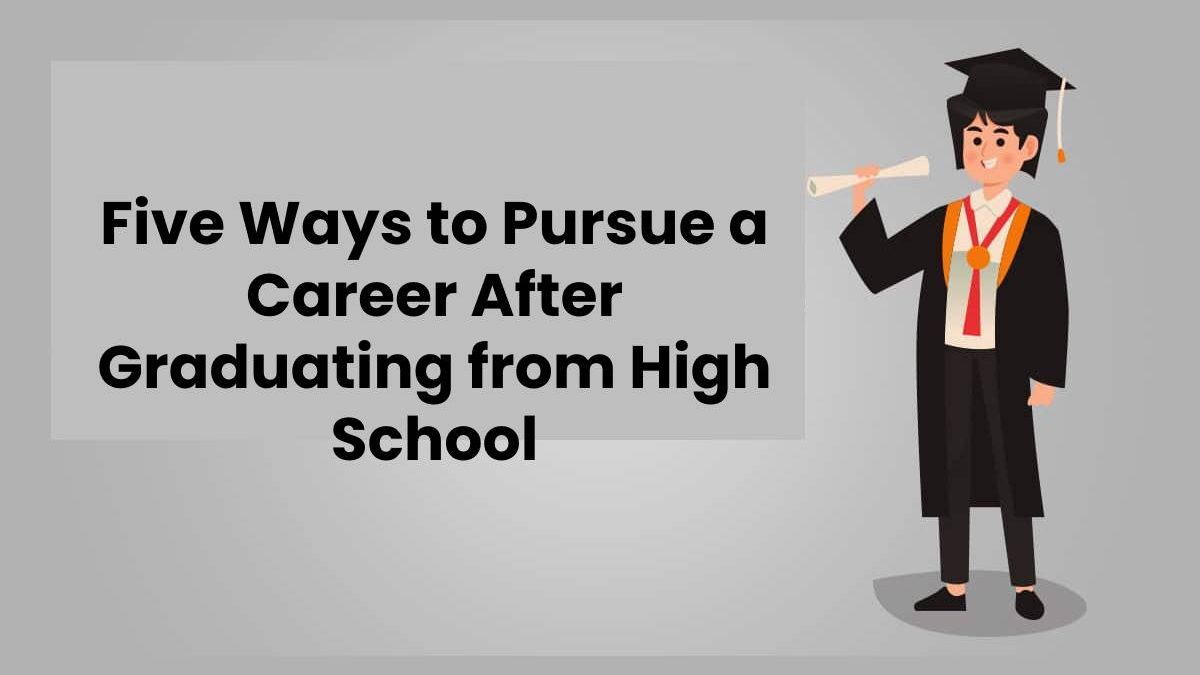 Alternatives to Traditional Tertiary Education