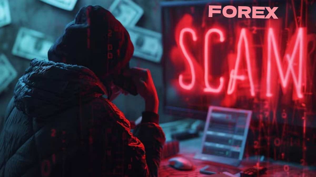 How to Save Yourself from Forex Scams?