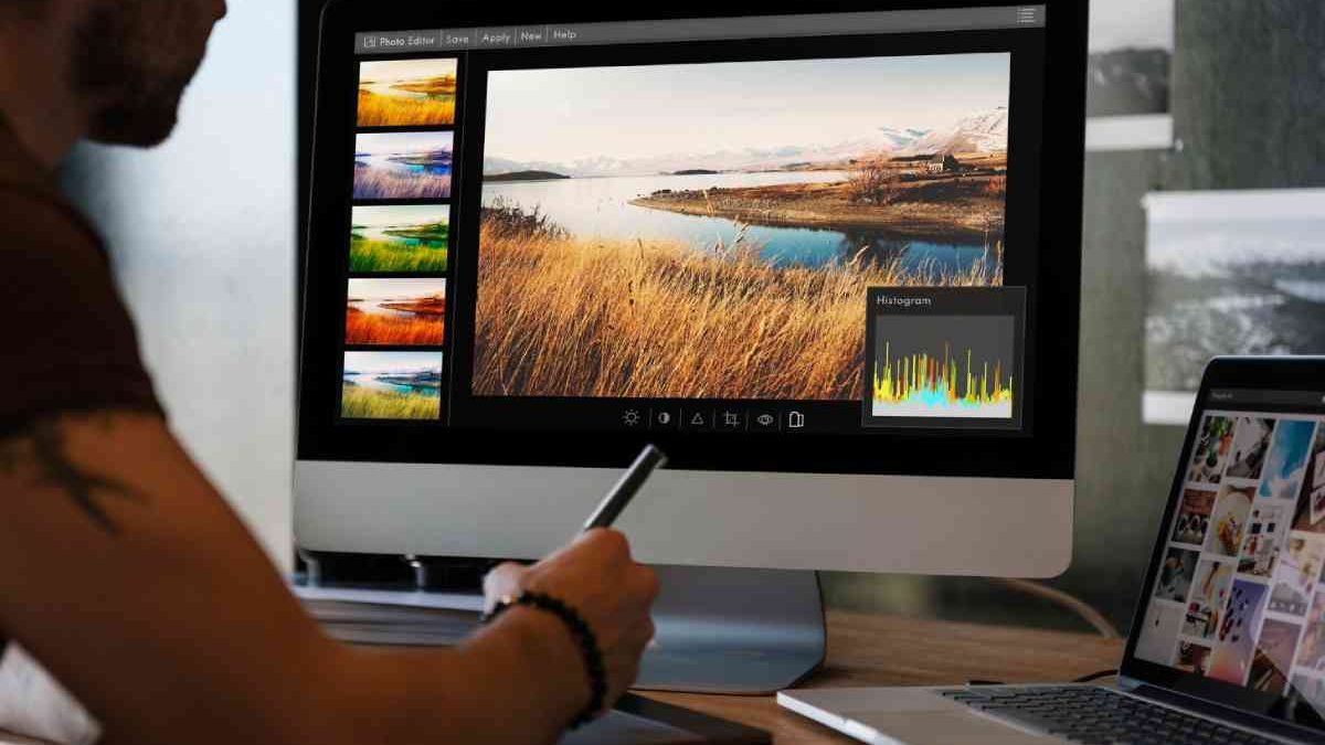 Fotor Review: An Online Photo Editing and Designing Tool