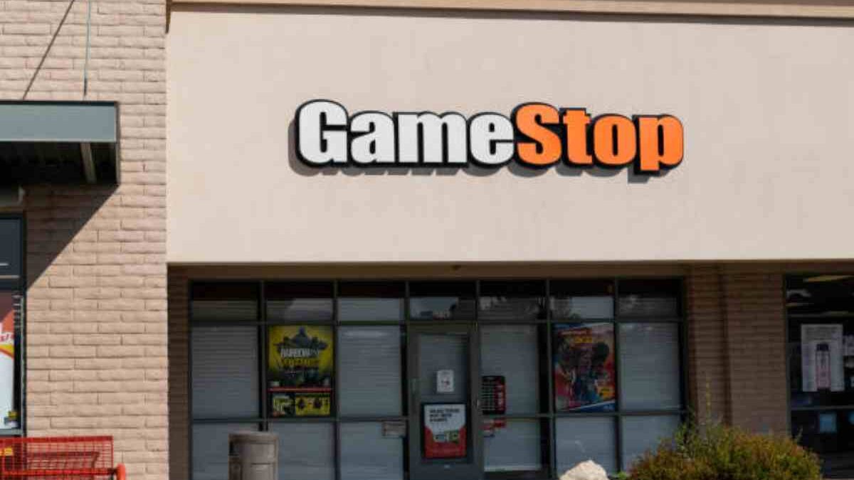 GameStop Store Near Me in Idaho, United States