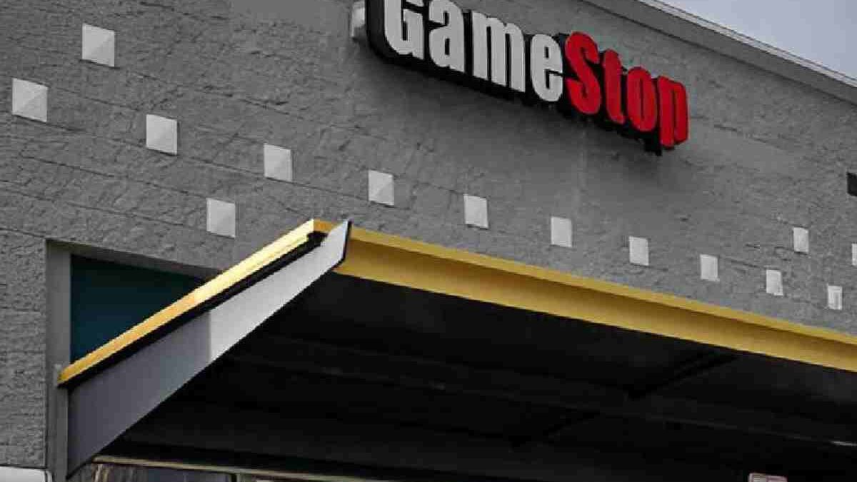 GameStop Near Me Los Angeles, California, United States 