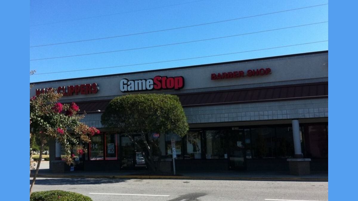 GameStop Near Me Atlanta, Georgia, United States