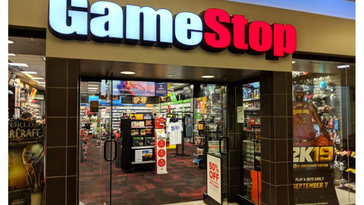 GameStop Near Me North Dakota, USA