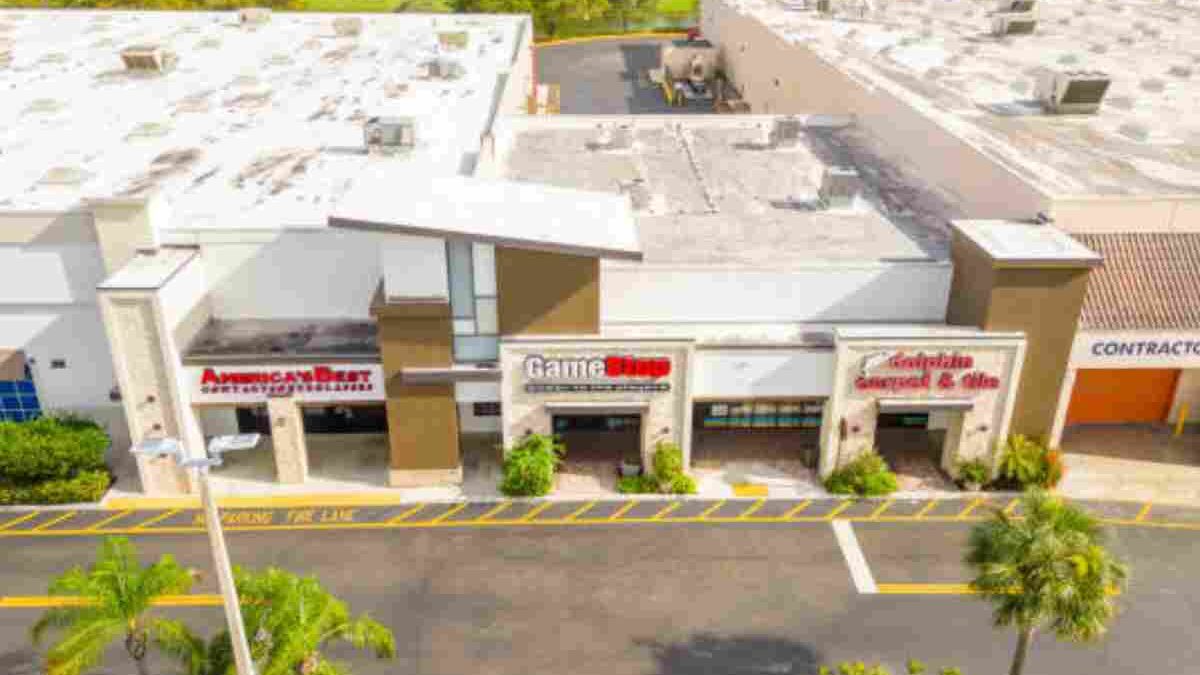 The GameStop Stores Near Me Kentucky, United States