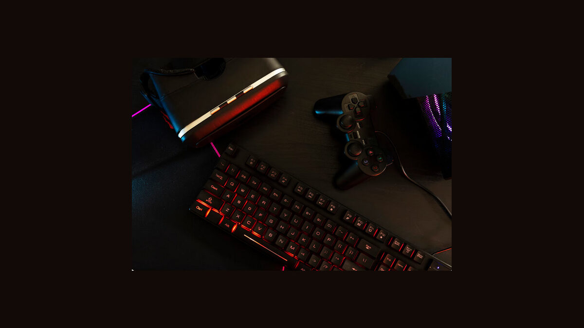 Gaming Desk Accessories You Should Have Soon