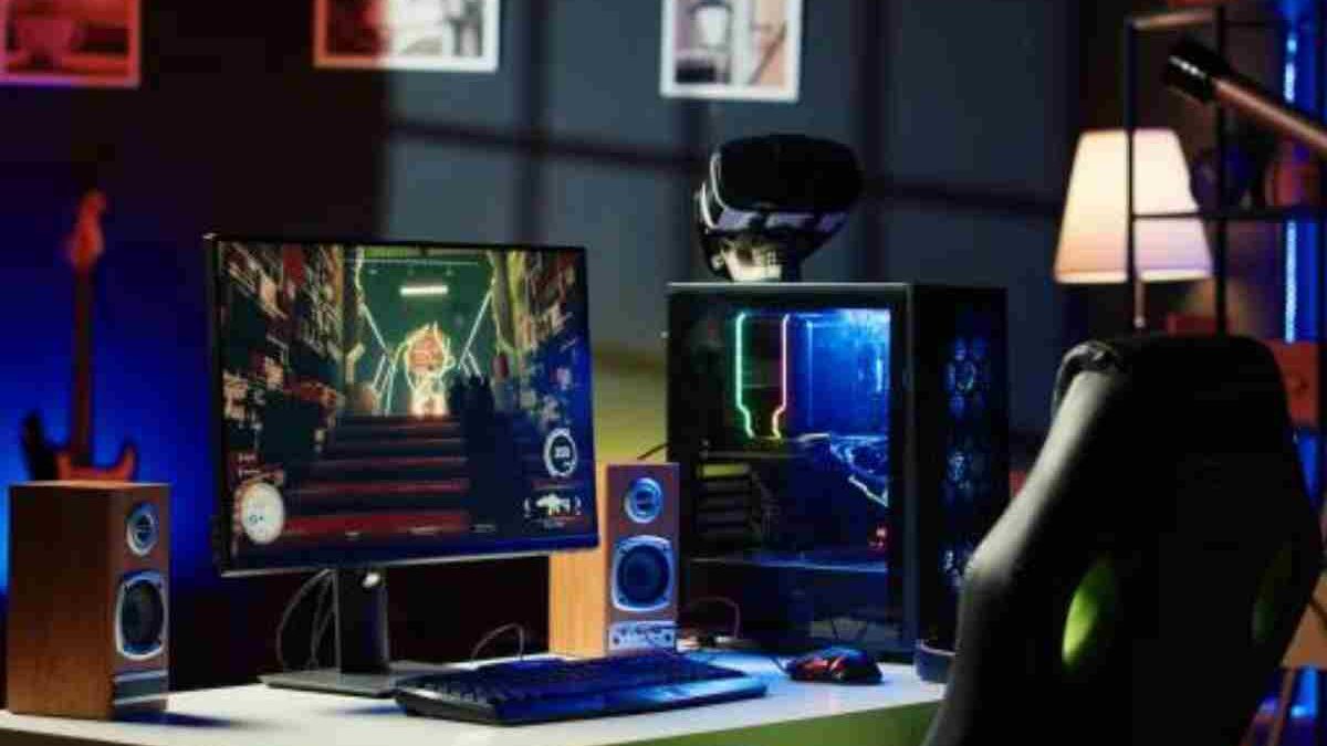 How to Customize a Gaming PC to Your Taste