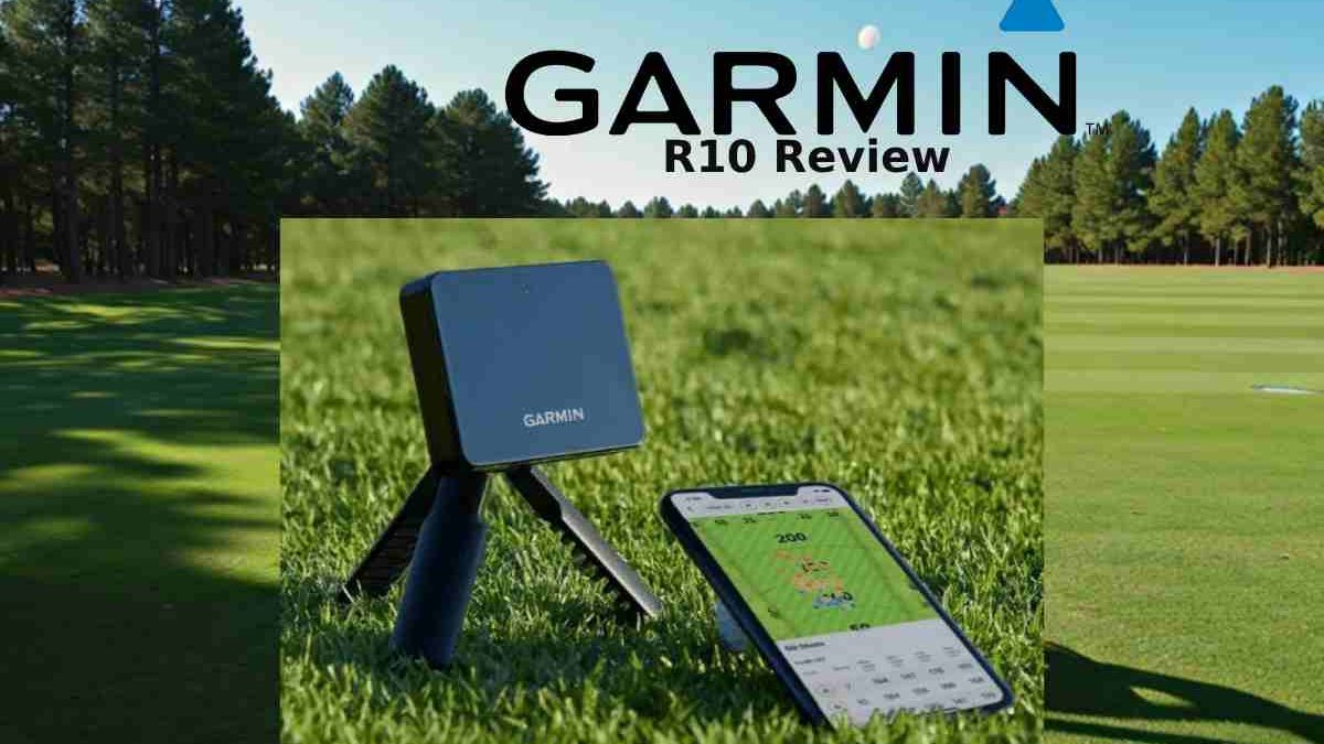 Essential Garmin R10 Review: What You Need to Know